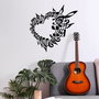 Wallity Musical 5 Negro